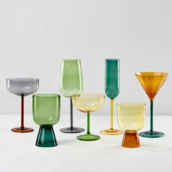 Niko Coupe Cocktail Glass