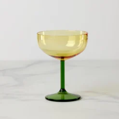 Niko Coupe Cocktail Glass