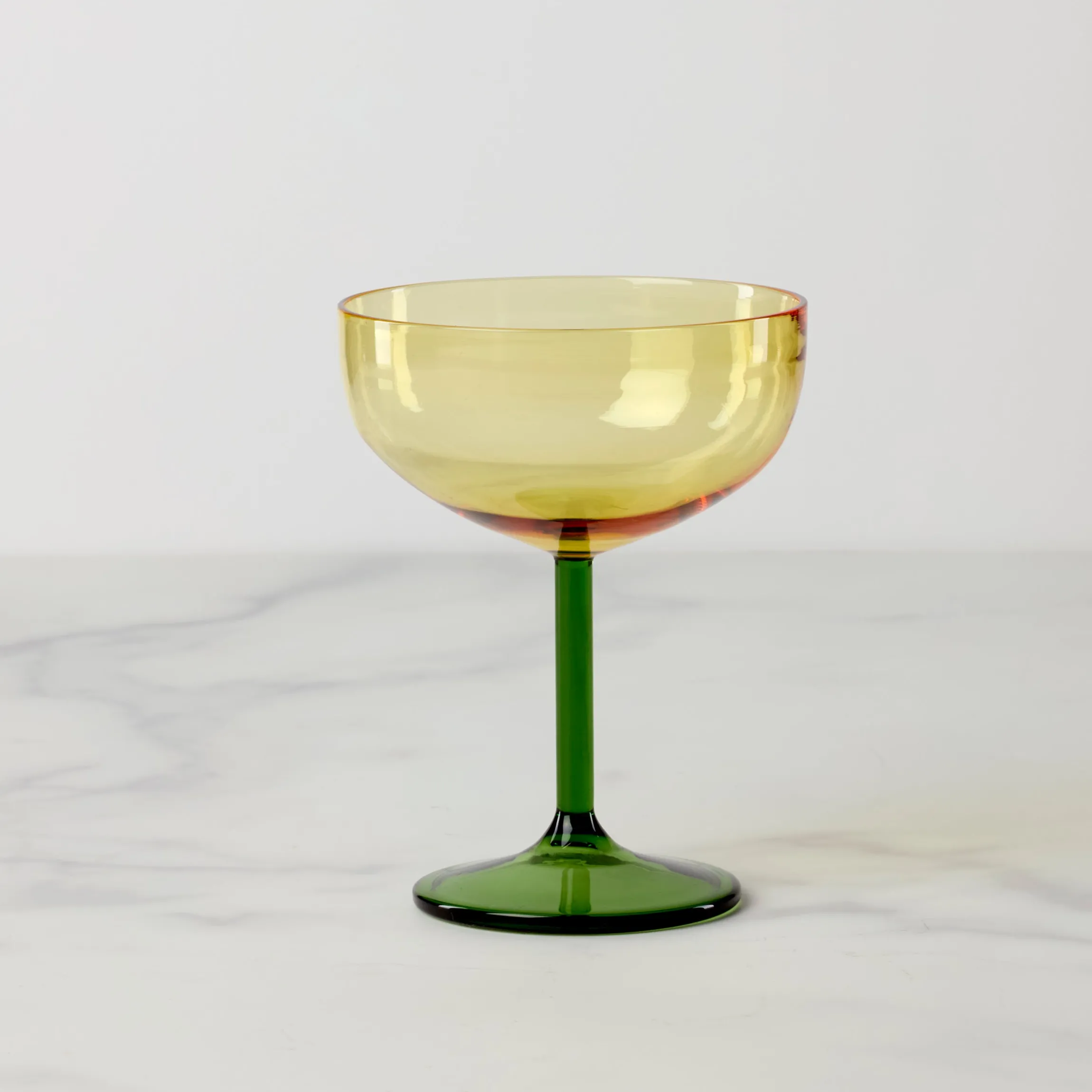 Niko Coupe Cocktail Glass