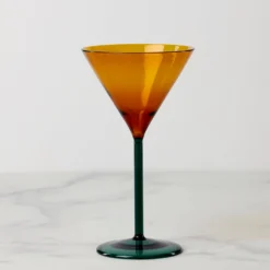 Niko Martini Glass