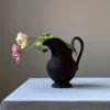 No. 1 Black Aviary Pitcher