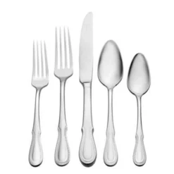 Nottingham 40-Piece Flatware Set