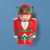 Nutcracker Dinnerware Treat Dish