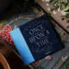 Once Upon a Time, The Book About My Life Story