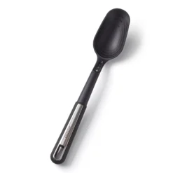 Oneida Kitchen Cooking Spoon with Measurements