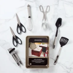 Oneida Kitchen Ergonomic Can Opener