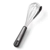 Oneida Kitchen Whisk with Bowl Scraper