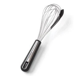 Oneida Kitchen Whisk with Bowl Scraper