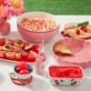 On The Spot 8-Piece Mini Nesting Set