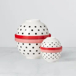 On The Spot 8-Piece Mini Nesting Set