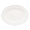 Opal Innocence Carved Oval Platter