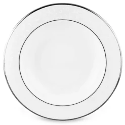 Opal Innocence Rimmed Bowl