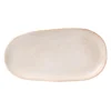 Organic Shades Oatmeal 2-Piece Serving Set