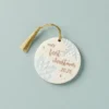 2020 Our First Christmas Ornament