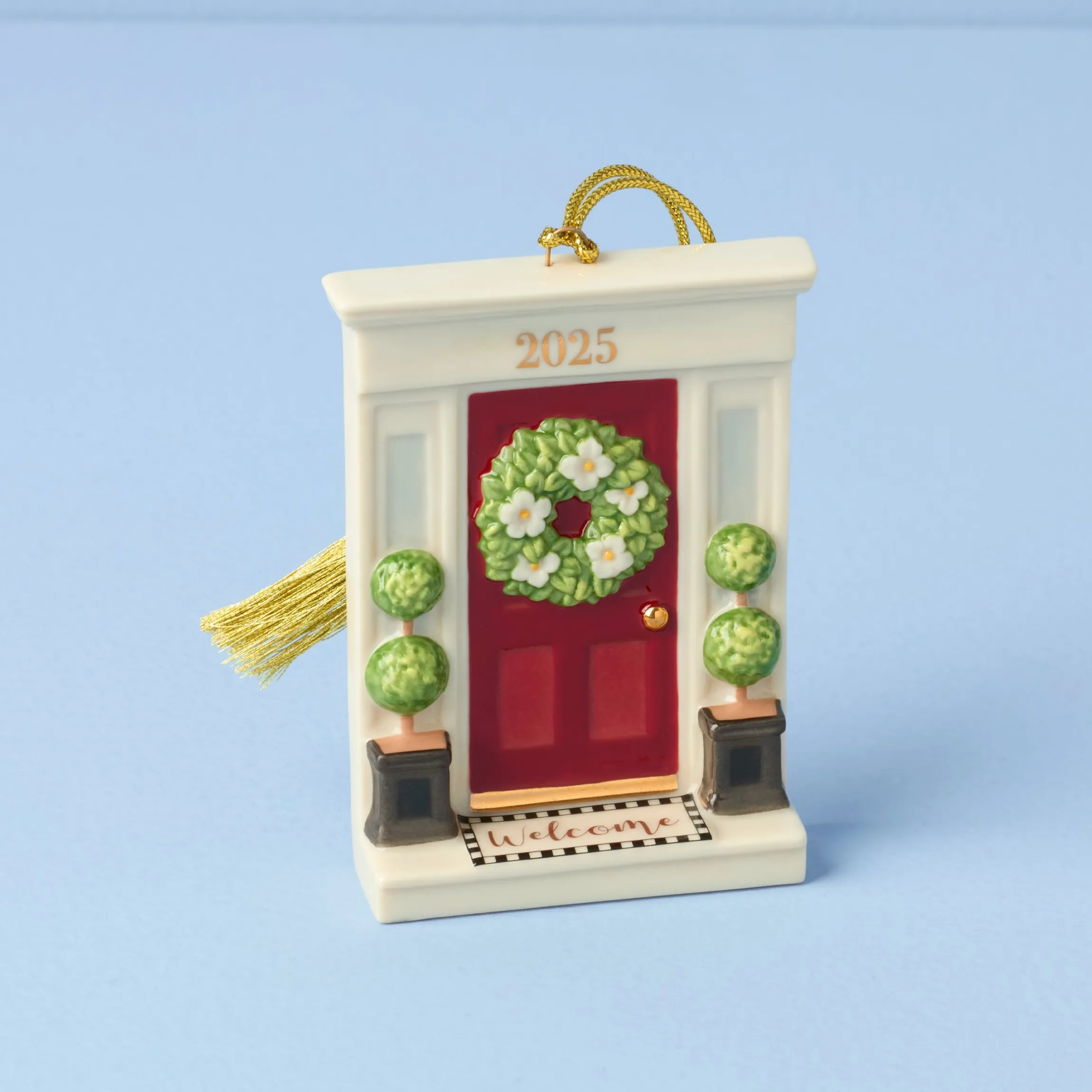 2025 Our New Home Ornament
