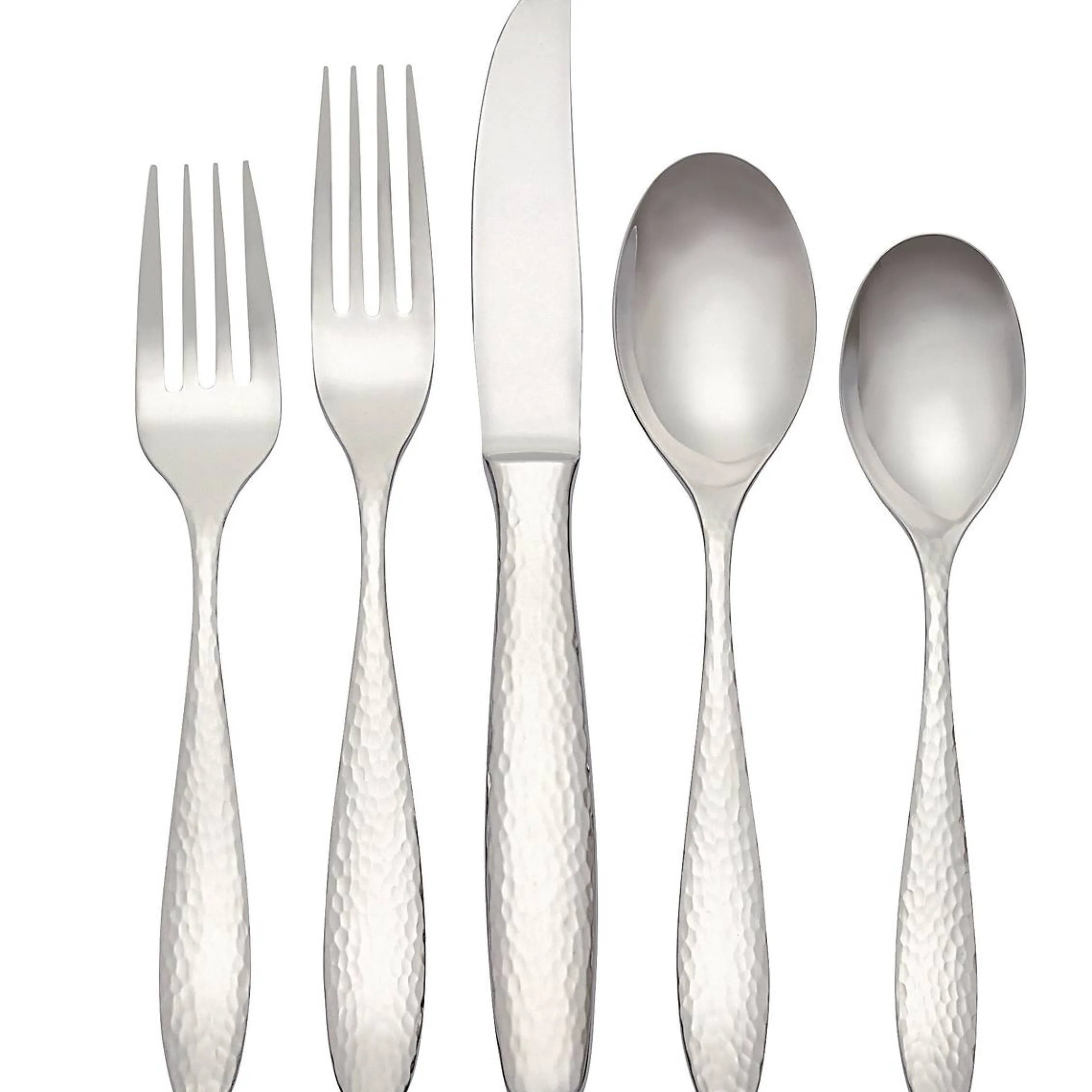 Palmer 65-Piece Flatware Set