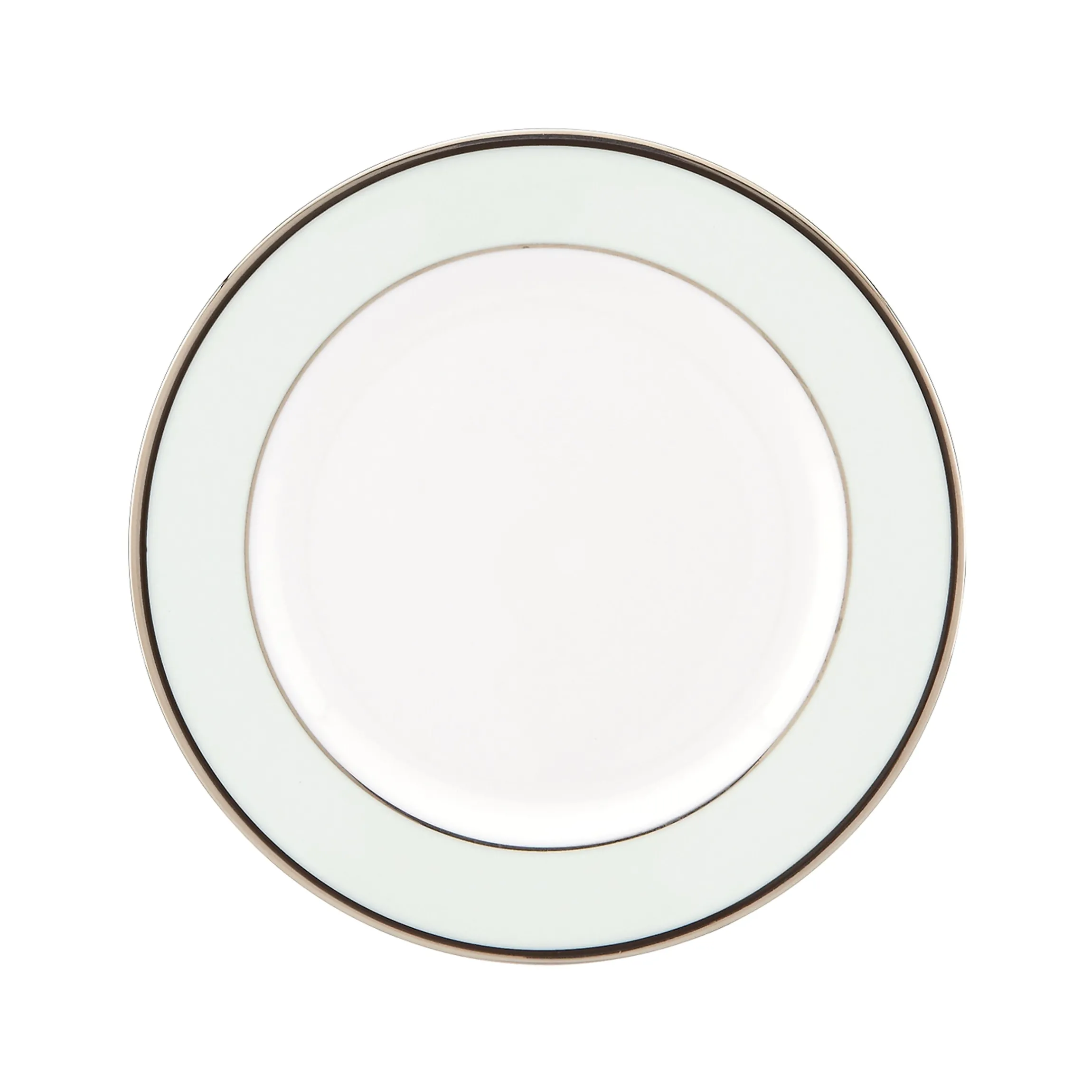 Parker Place Bread Plate