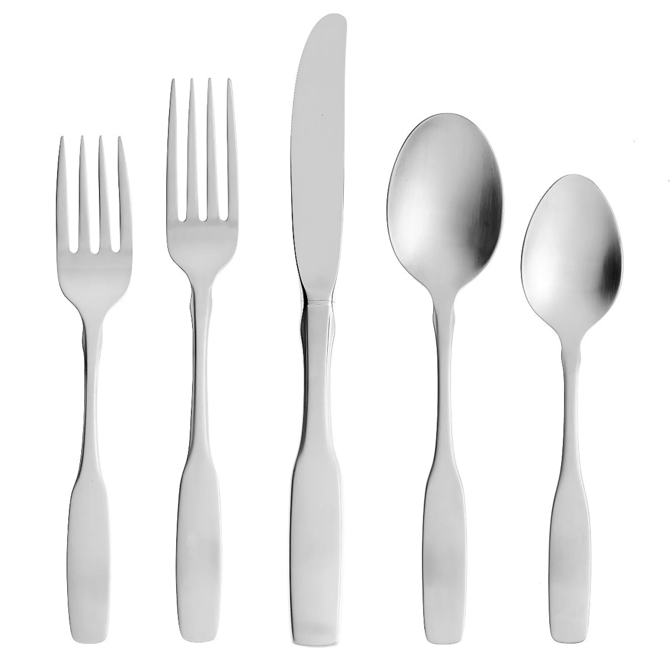 Paul Revere 5-Piece Place Setting