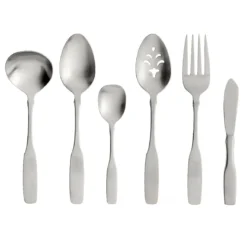 Paul Revere 6-Piece Serve Set