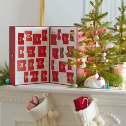 Peanuts Advent Calendar