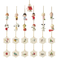 Peanuts Advent Calendar