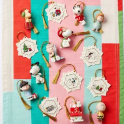 Peanuts Advent Calendar