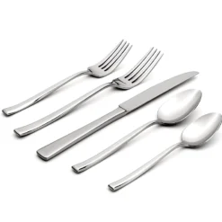 Pearce 20-Piece Flatware Set