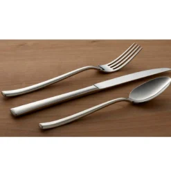 Pearce 20-Piece Flatware Set
