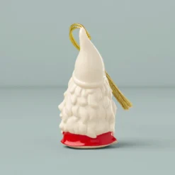 Personalized Christmas Gnome Ornament