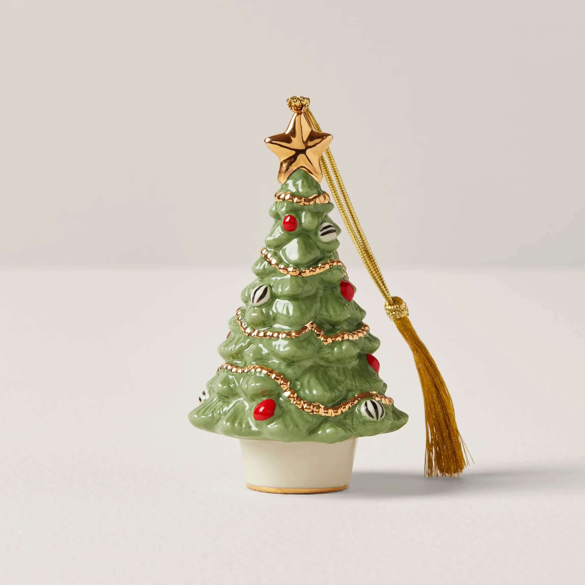 Personalized Christmas Tree Ornament