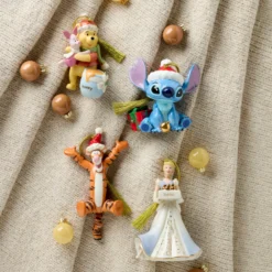 Personalized Cinderella Ornament