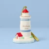 Personalized Lighthouse Ornament