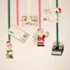 Personalized Snoopy's Letter To Santa Ornament