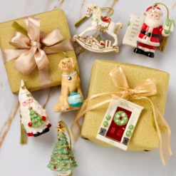 Personalized Welcome Home Ornament