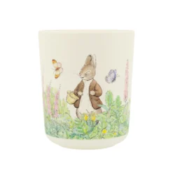 Peter Rabbit™ Reusable Cups, Set of 6