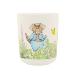 Peter Rabbit™ Reusable Cups, Set of 6