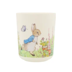 Peter Rabbit™ Reusable Cups, Set of 6