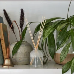 Petite Flowers 1.5oz Reed Diffuser