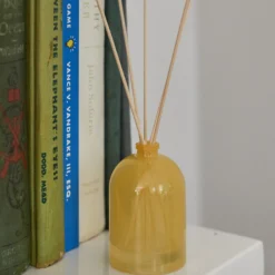 Petite Lemon 1.5oz Reed Diffuser