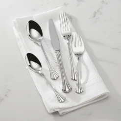 1800 5-Piece Place Setting