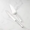 Portola 2-Piece Dessert Set