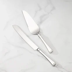 Portola 2-Piece Dessert Set