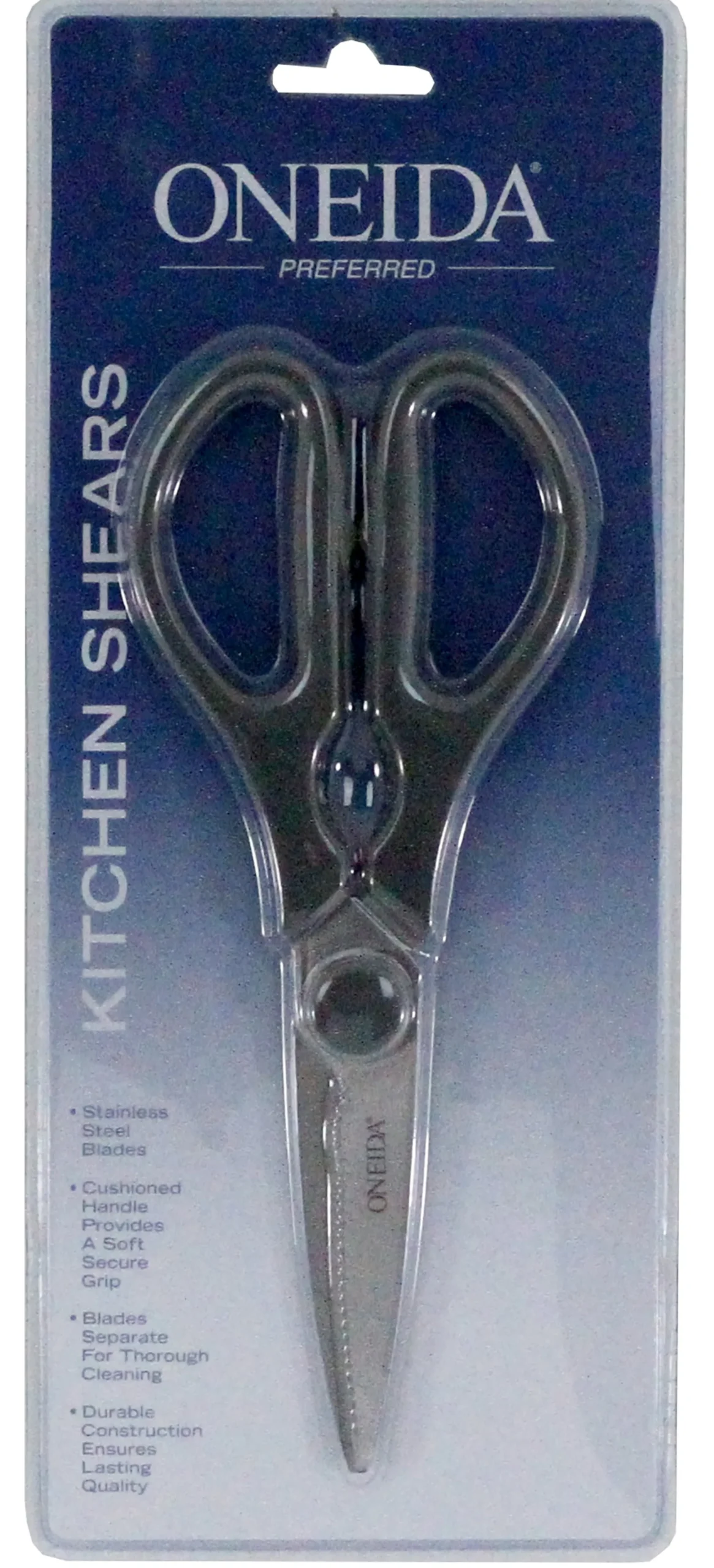 Preferred Oneida Kitchen Shears