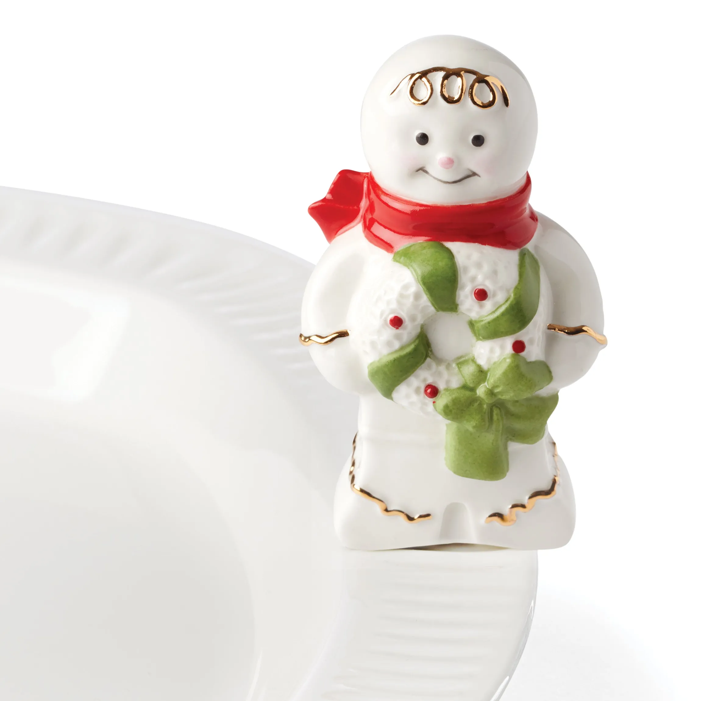 Profile Poppers Gingerbread Popper
