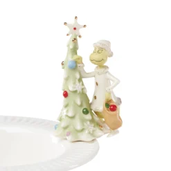Profile Poppers Grinch Popper