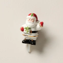 Profile Poppers Santa Claus Popper