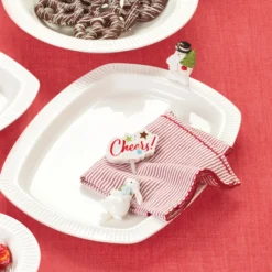 Profile Poppers Tray
