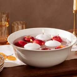 Profile Serving Bowl