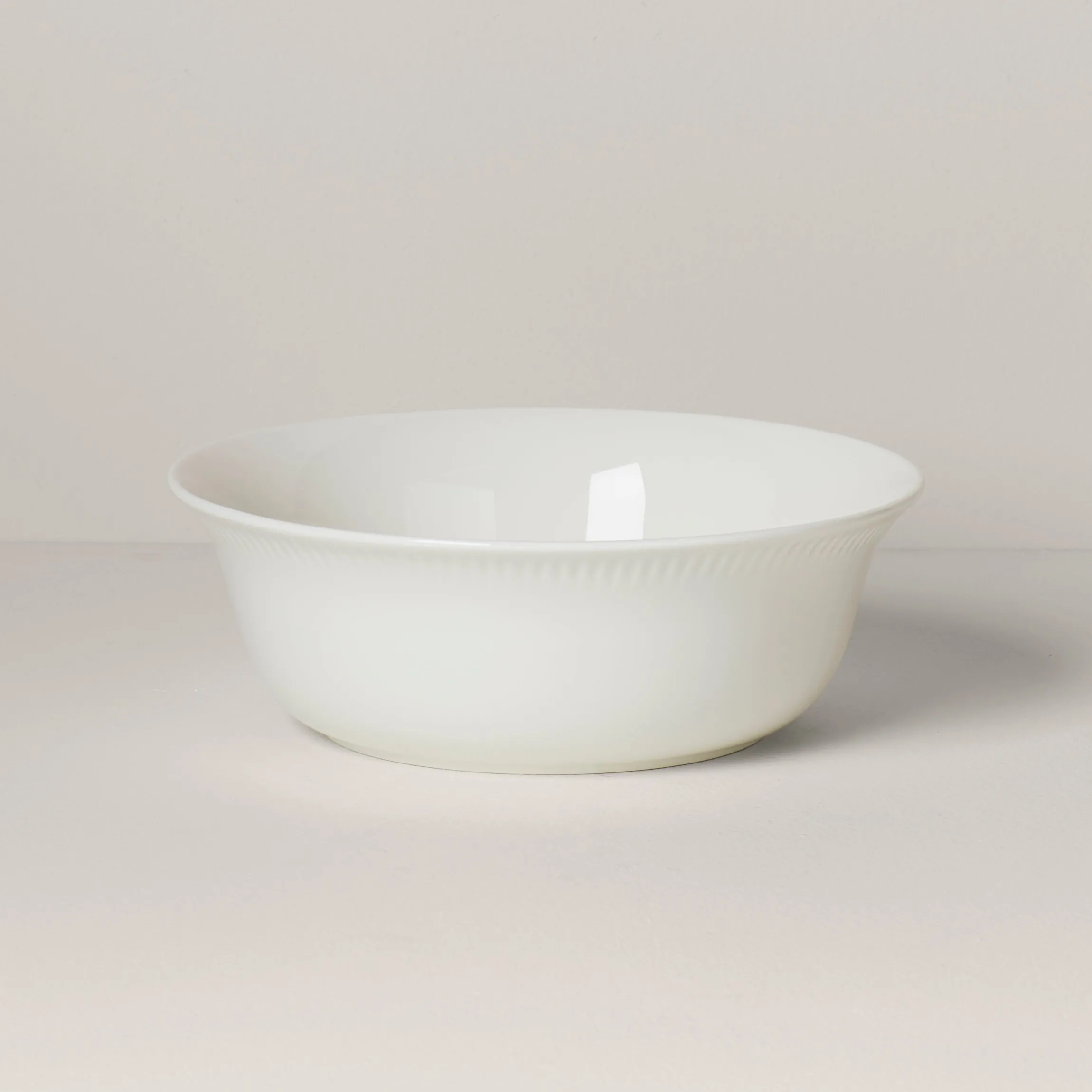Profile Serving Bowl