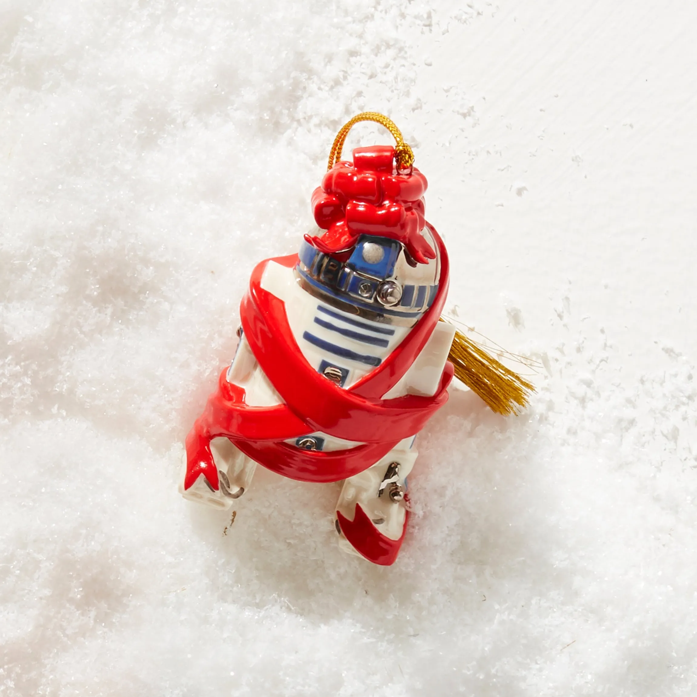R2-D2 Ornament